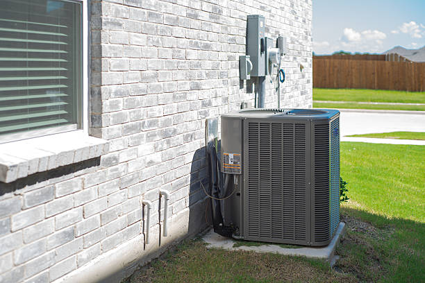 Reliable Furnace Repair contractor in Reston, VA by FH HVAC